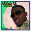 Won't Lose-Single Release Album by Aim�. M.